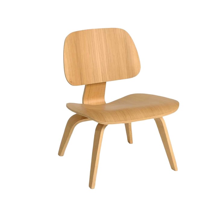 Plywood-gruppe LCW lenestol - Aske - Vitra