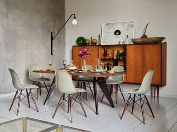 Potence vegglampe - Svart - Vitra