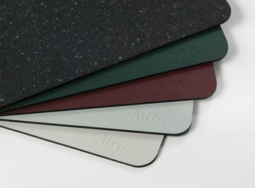 Repad skrivebordsunderlag 48x70 cm - Jade - Vitra