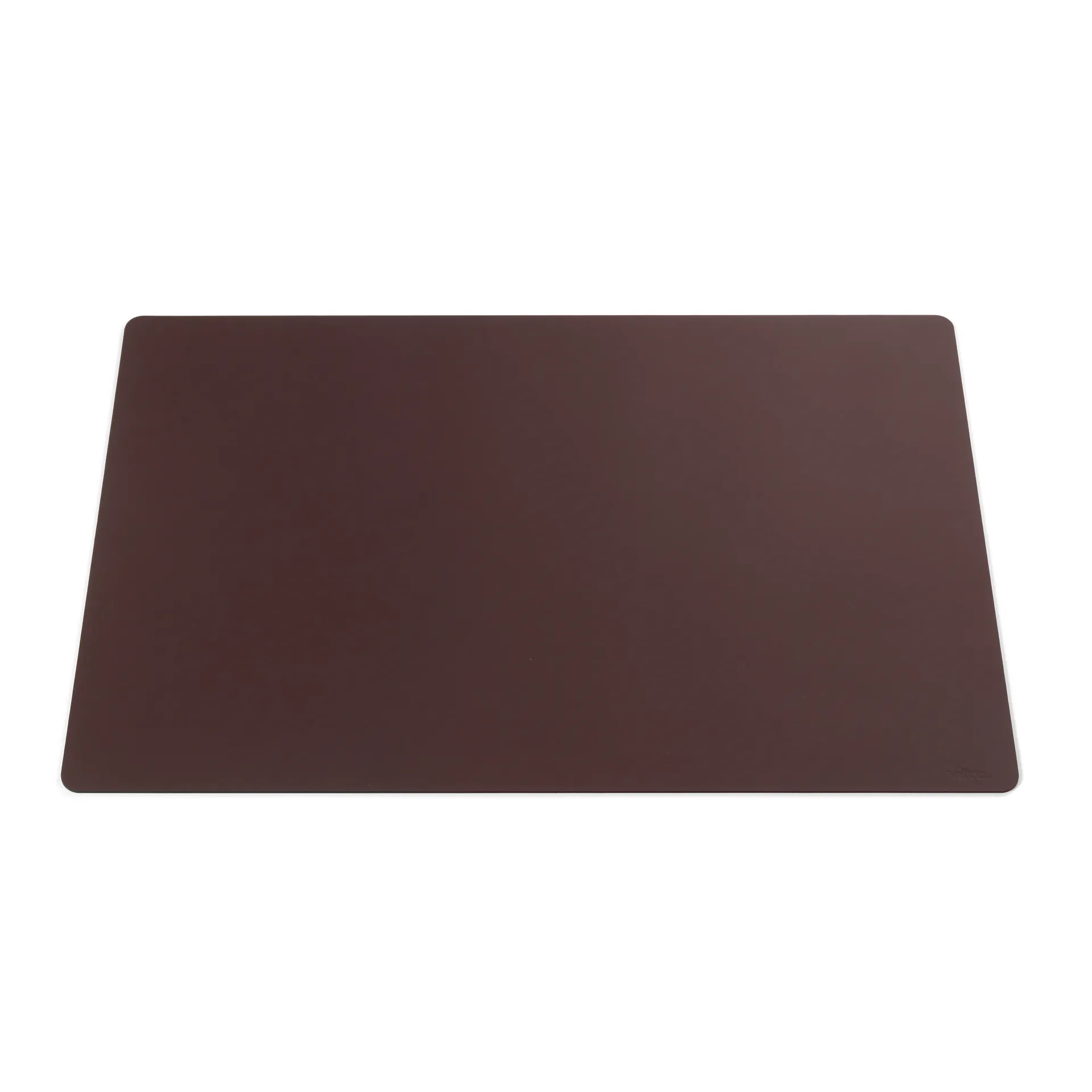 Repad skrivebordsunderlag 48x70 cm, Mørk rød Vitra