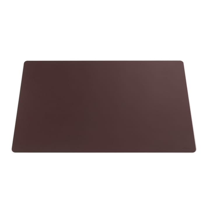 Repad skrivebordsunderlag 48x70 cm - Mørk rød - Vitra