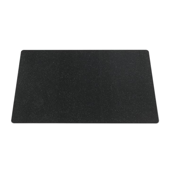 Repad skrivebordsunderlag 48x70 cm - Natural black - Vitra