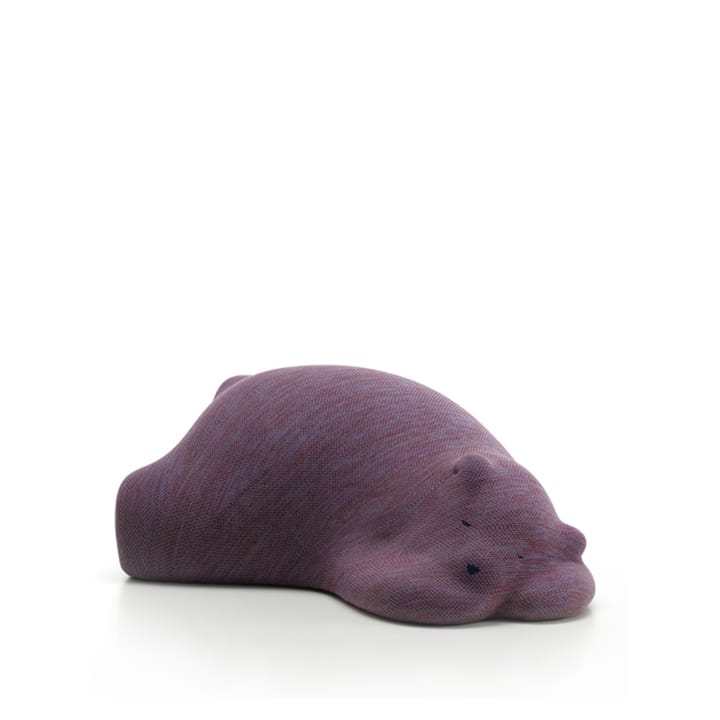 Resting Bear krakk - Mauve - Vitra