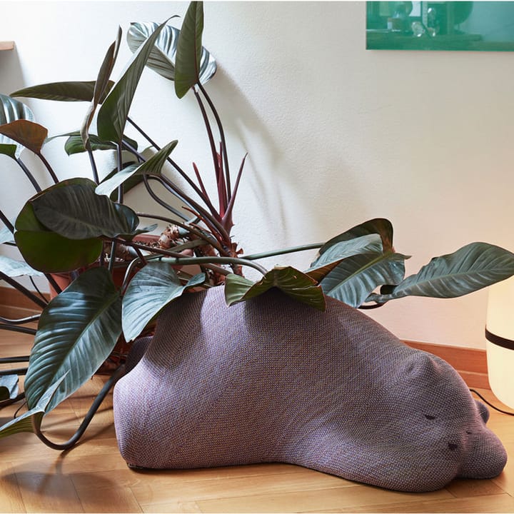 Resting Bear krakk, Mauve Vitra