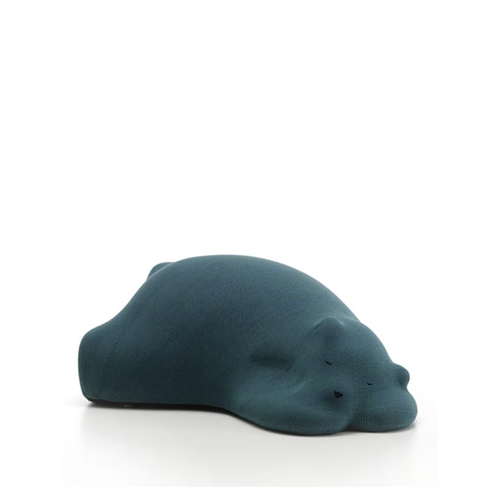 Resting Bear krakk - Turkis - Vitra