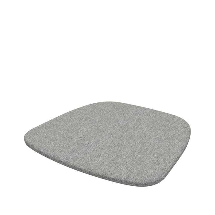 Soft Seats type A stolspute antiskli - stoff cosy 2 01 pebble grey - Vitra