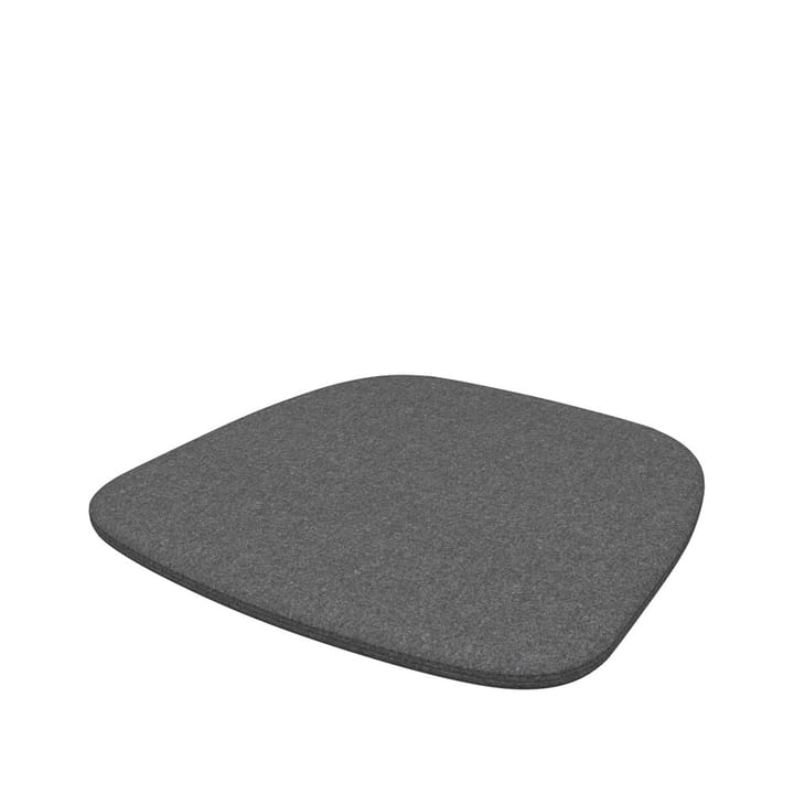Soft Seats type A stolspute antiskli - stoff cosy 2 10 classic grey - Vitra