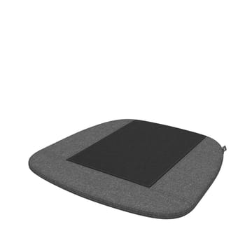 Soft Seats type A stolspute antiskli - stoff cosy 2 10 classic grey - Vitra