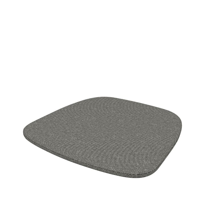 Soft Seats type A stolspute antiskli - stoff hopsak 23 nero/ivory - Vitra