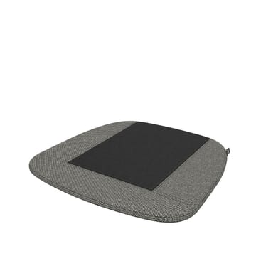 Soft Seats type A stolspute antiskli - stoff hopsak 23 nero/ivory - Vitra