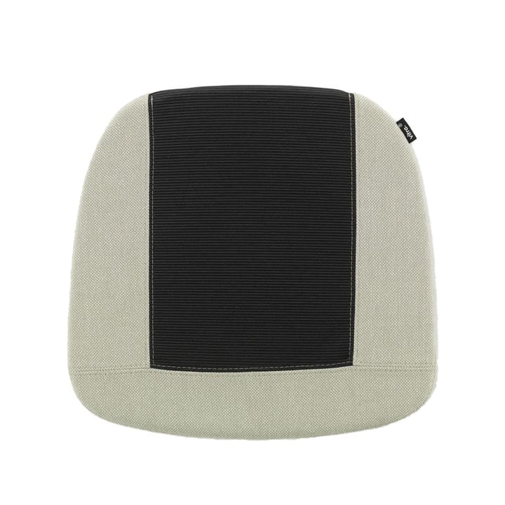 Soft Seats type A stolspute antiskli, stoff hopsak 79 warm grey/ivory Vitra