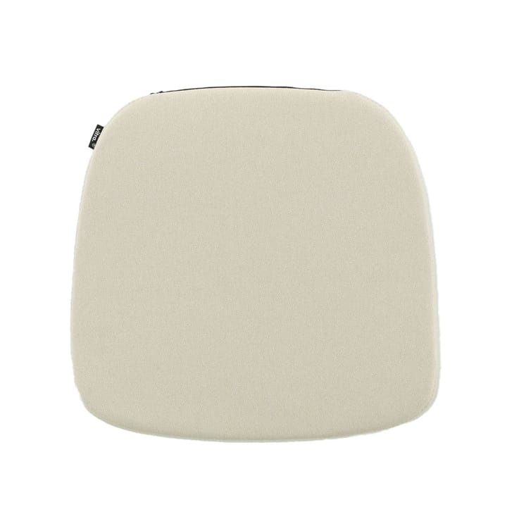 Soft Seats type A stolspute antiskli - stoff plano 03 pergament/cream white - Vitra