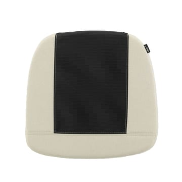 Soft Seats type A stolspute antiskli - stoff plano 03 pergament/cream white - Vitra