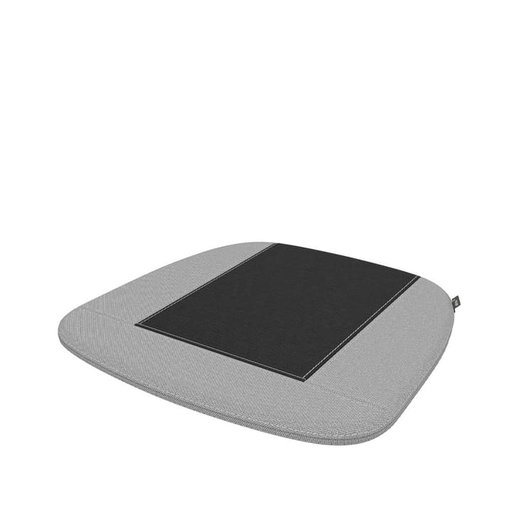 Soft Seats type A stolspute antiskli, stoff plano 05 cream white/sierra grey Vitra