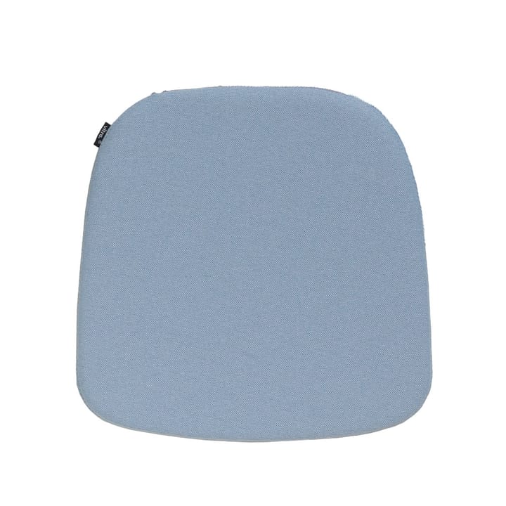 Soft Seats type A stolspute antiskli - stoff plano 12 light grey/ice blue - Vitra