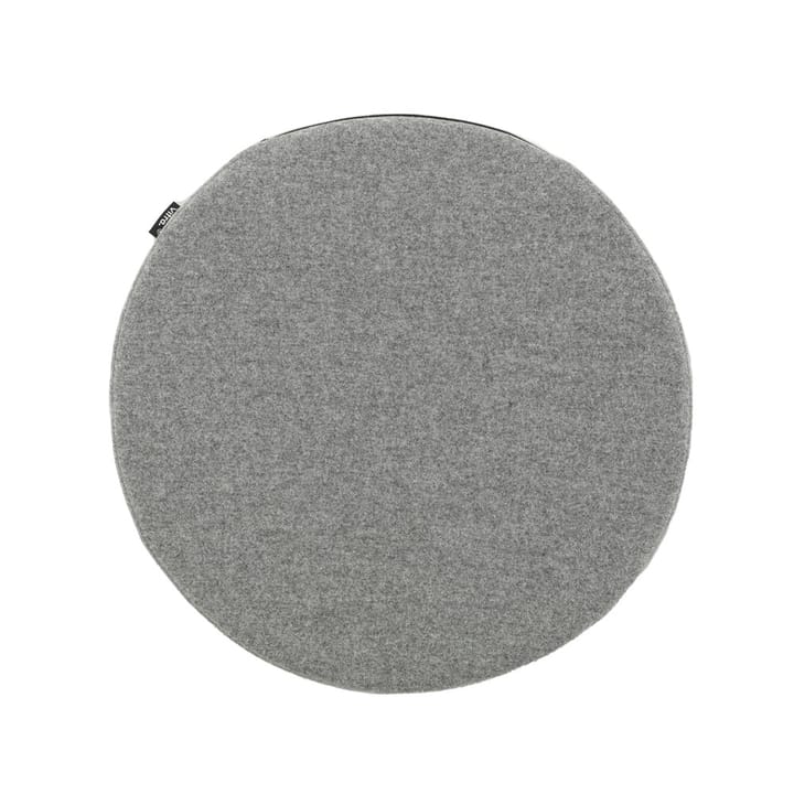 Soft Seats Type C dyna - stoff cosy 2 01 pebble grey, antiskli bakside - Vitra