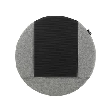 Soft Seats Type C dyna - stoff cosy 2 01 pebble grey, antiskli bakside - Vitra
