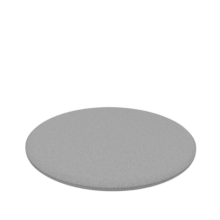 Soft Seats Type C dyna - stoff plano 05 cream white/sierra grey, antiskli bakside - Vitra