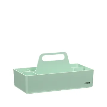 Toolbox RE verktøykasse - Mint green - Vitra