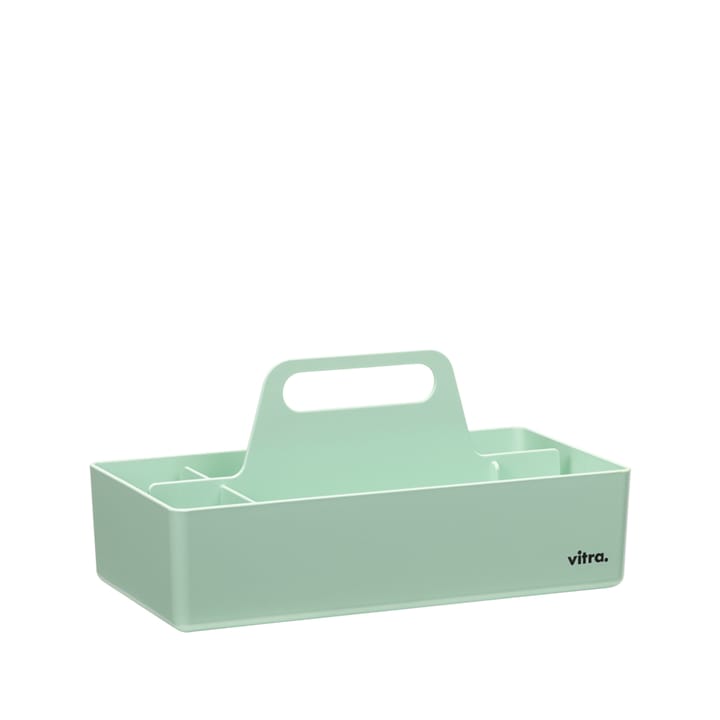 Toolbox RE verktøykasse - Mint green - Vitra