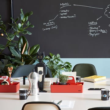 Toolbox RE verktøykasse - Tangerine - Vitra