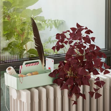 Toolbox RE verktøykasse - Tangerine - Vitra