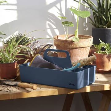 Toolbox RE verktøykasse - Tangerine - Vitra