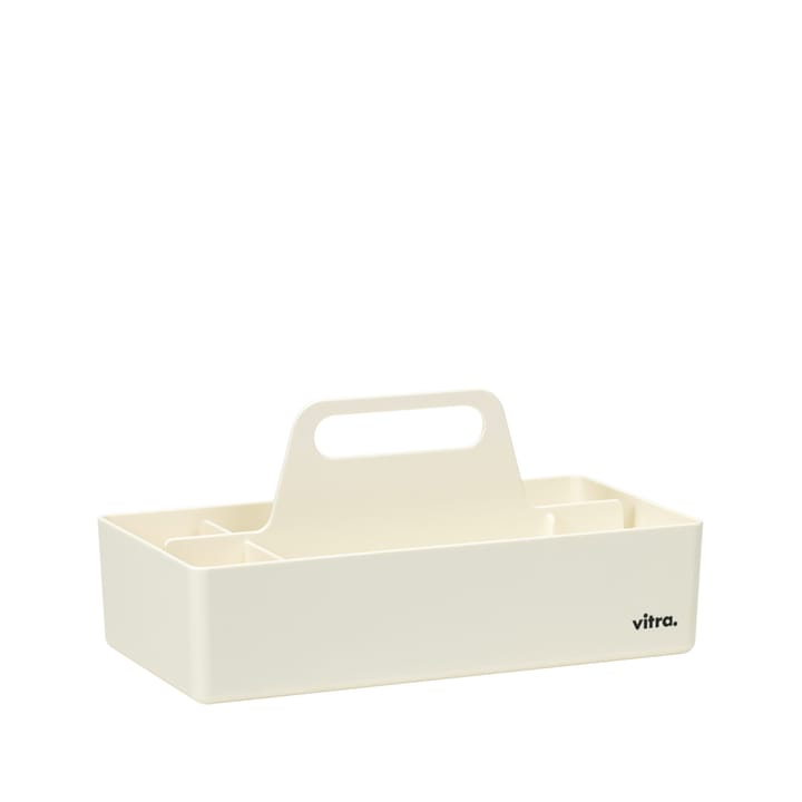 Toolbox RE verktøykasse - White - Vitra