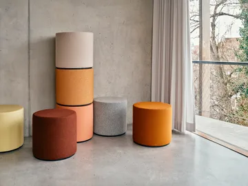 Visiona krakk - Cento salt´n pepper - Vitra