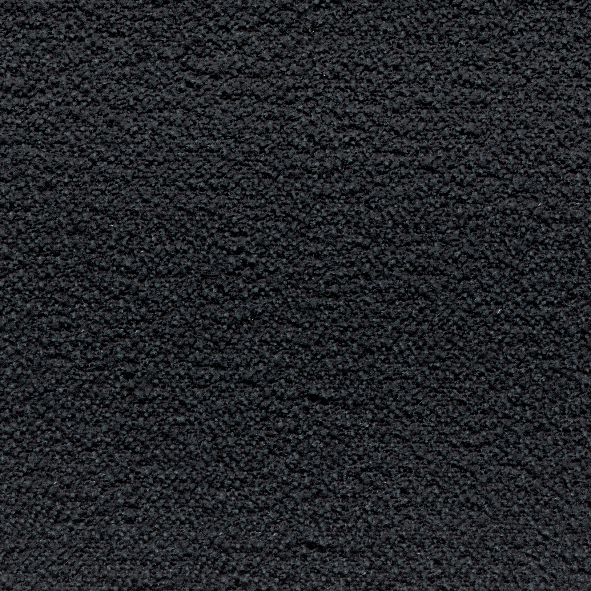 Visiona rund krakk, Cento pine green-black, Ø42x41 cm Vitra