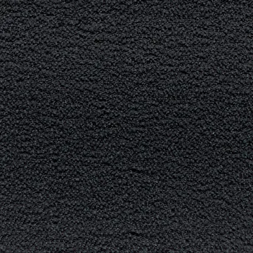 Visiona rund krakk - Cento pine green-black, Ø42x41 cm - Vitra