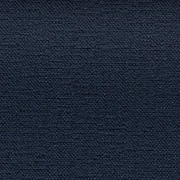Visiona rund krakk - Hola dark blue, Ø42x41 cm - Vitra