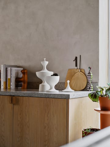 Wooden Dolls - multi, nr. 16 - Vitra