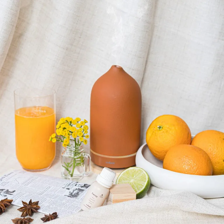 Energy eterisk olje, 15 ml Volant