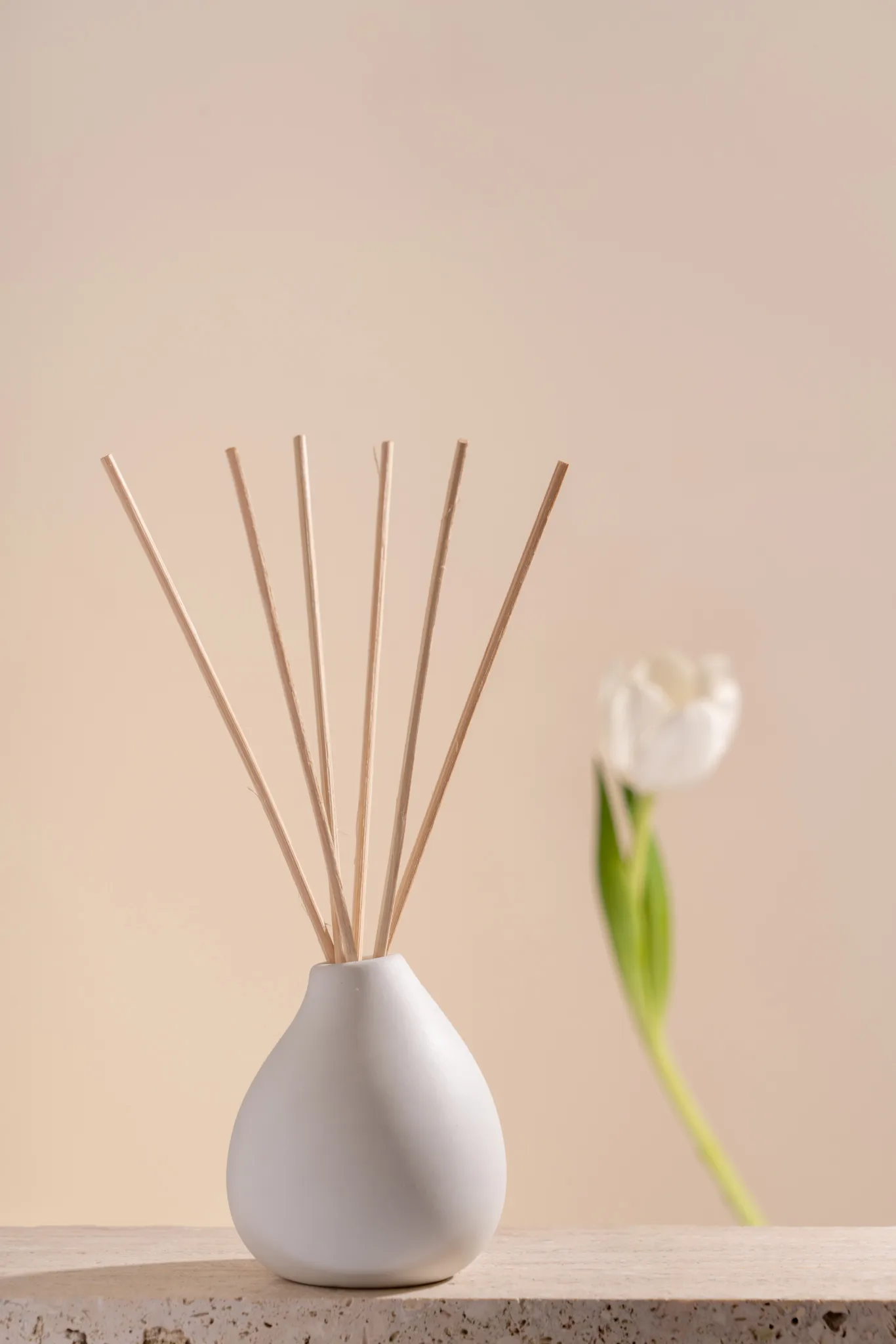 Volant duftpinner 150 ml, Fresh Zest Volant