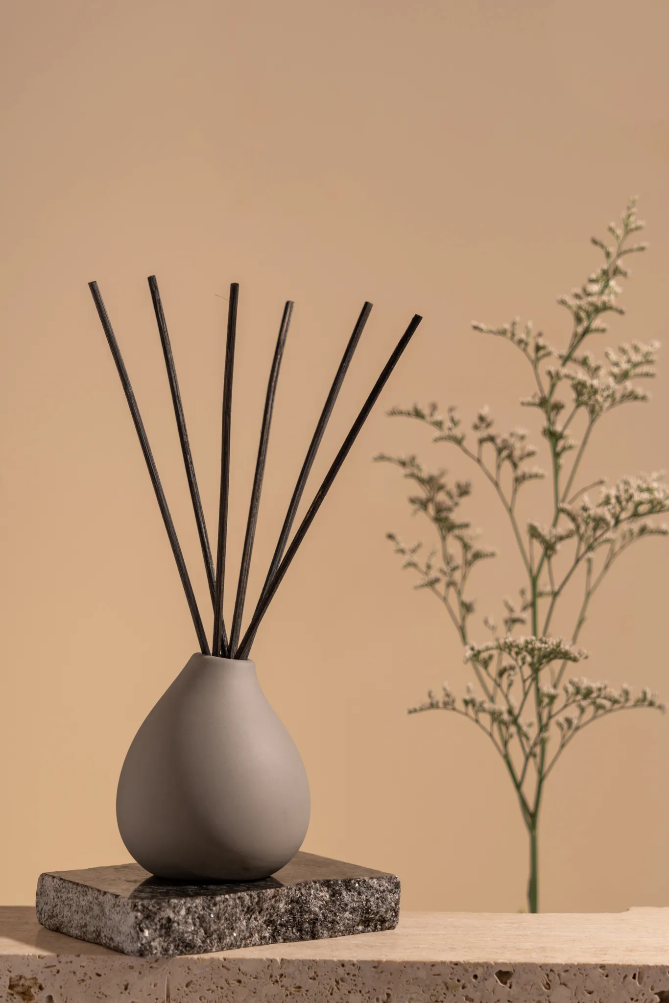 Volant duftpinner 150 ml, Zen Garden Volant