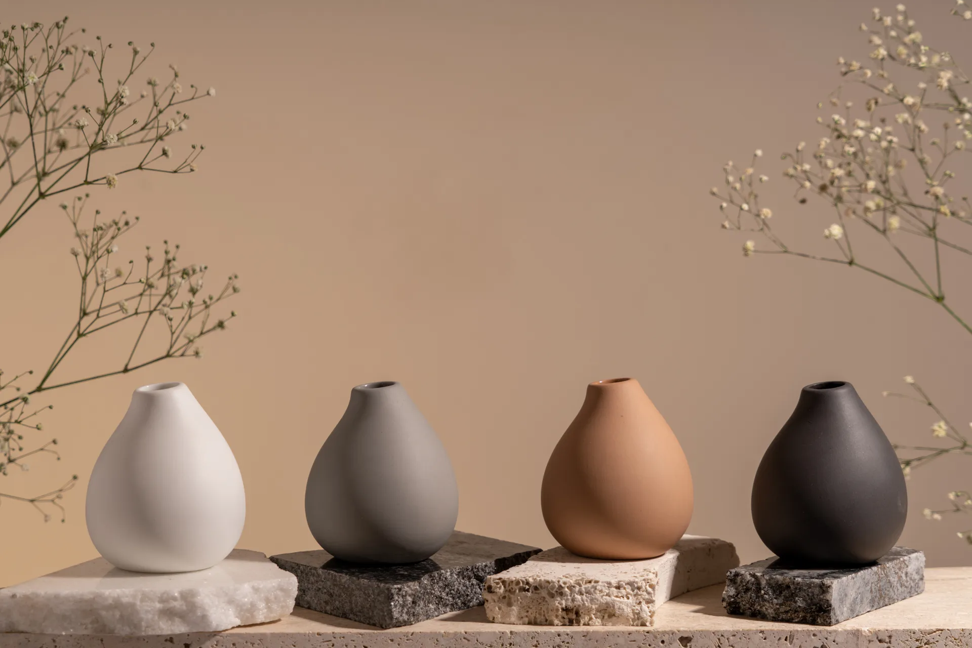 Volant duftpinner 150 ml, Zen Garden Volant