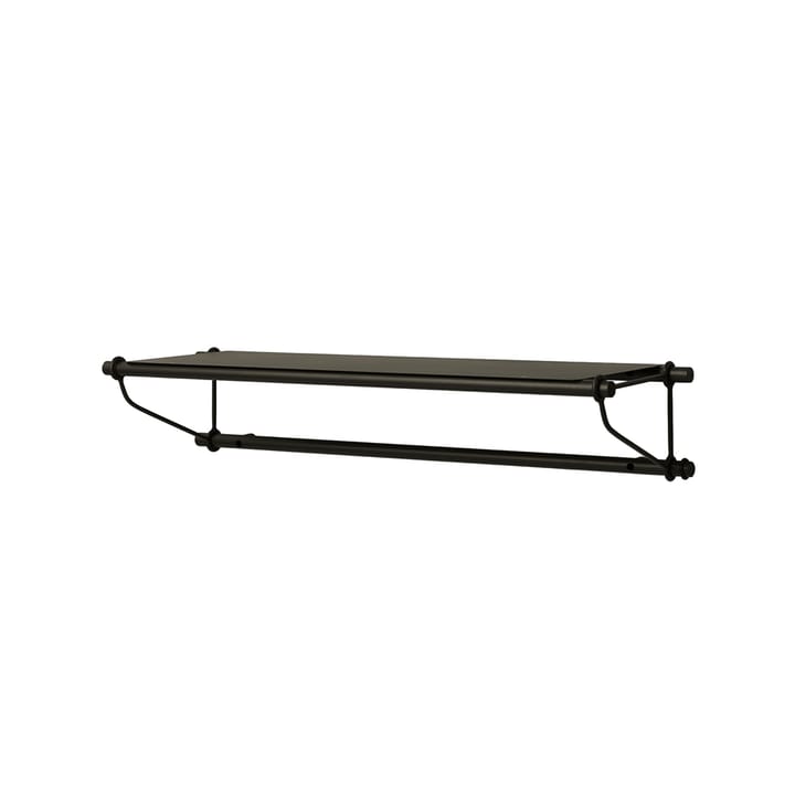 Parade hylle - green olive, 1 hylle - Warm Nordic