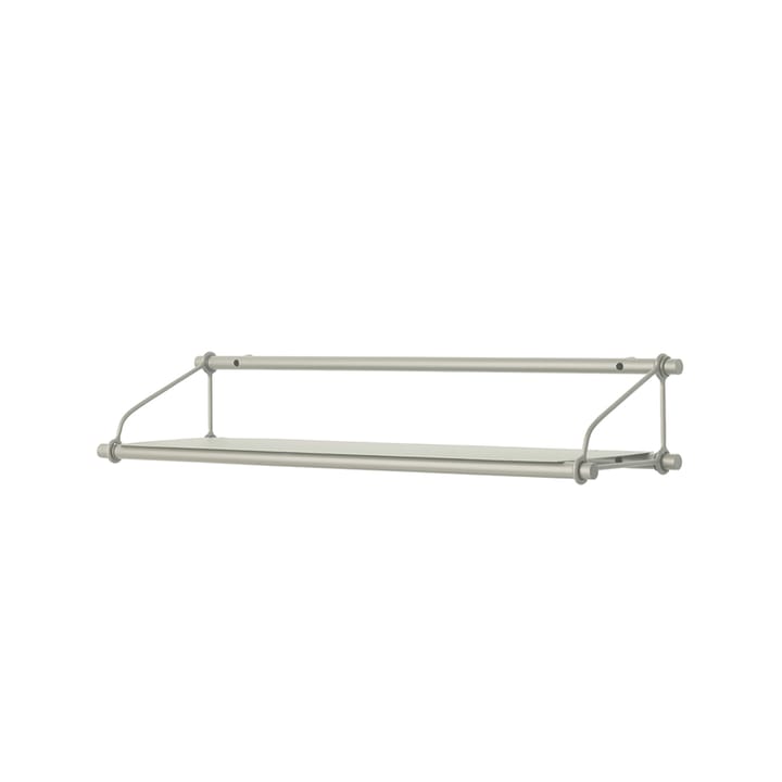Parade hylle, warm white, 1 hylle Warm Nordic