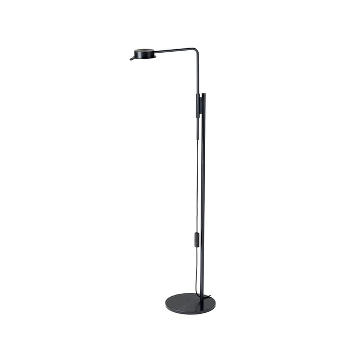 w102 Chipperfield gulvlampe - Svart - Wästberg