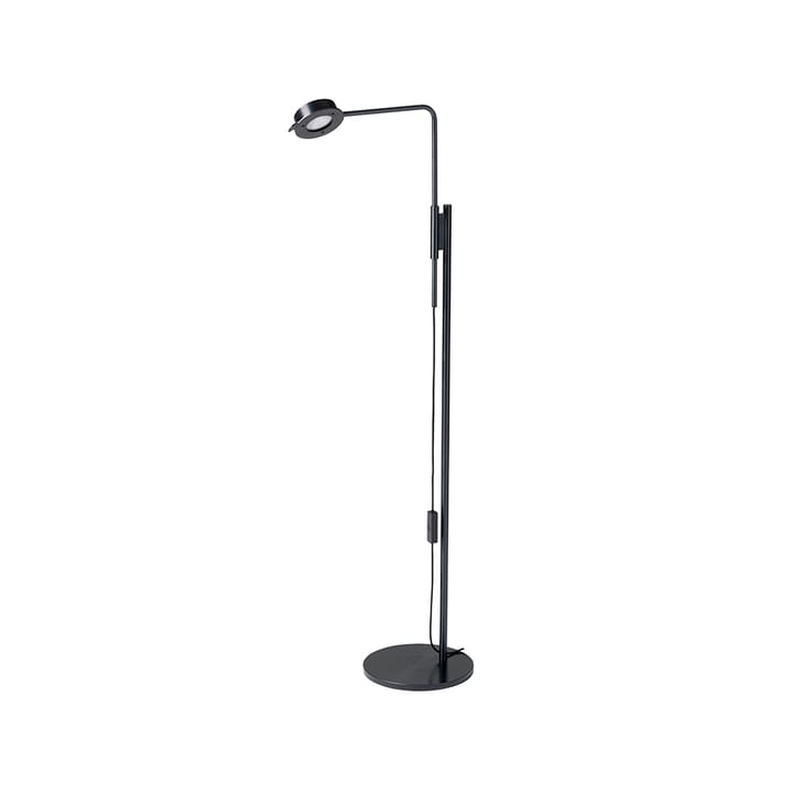 w102 Chipperfield gulvlampe, Svart Wästberg