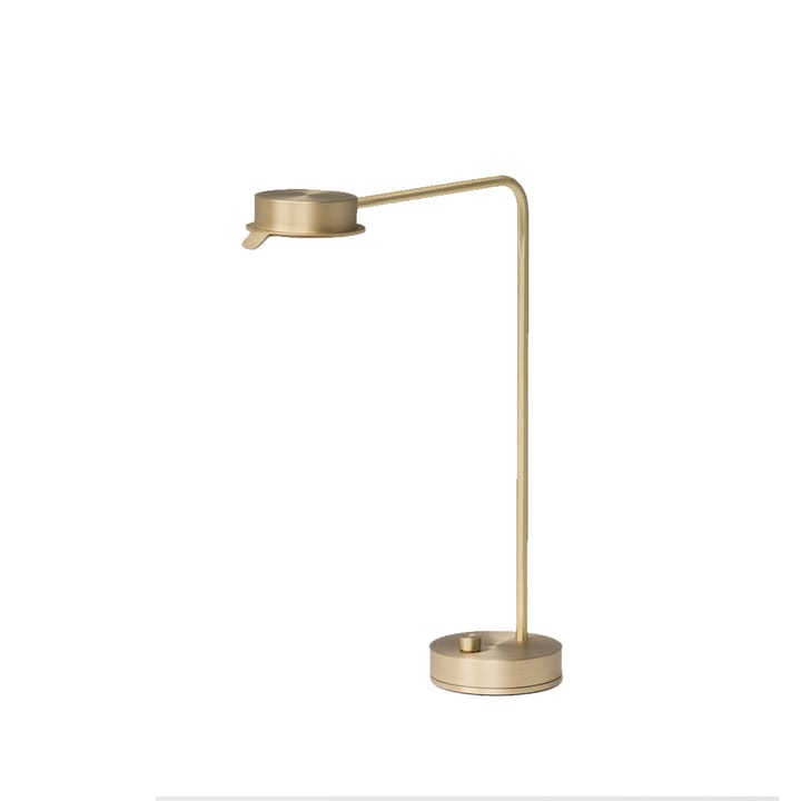 w102 chipperfield t bordlampe - Messing - Wästberg