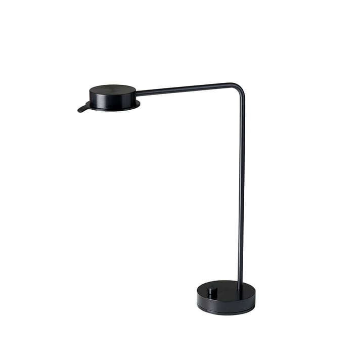 w102 chipperfield t bordlampe - Svart - Wästberg