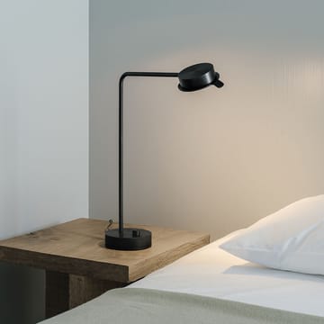w102 chipperfield t bordlampe - Svart - Wästberg