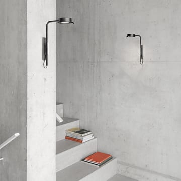 w102 chipperfield vegglampe - Messing - Wästberg