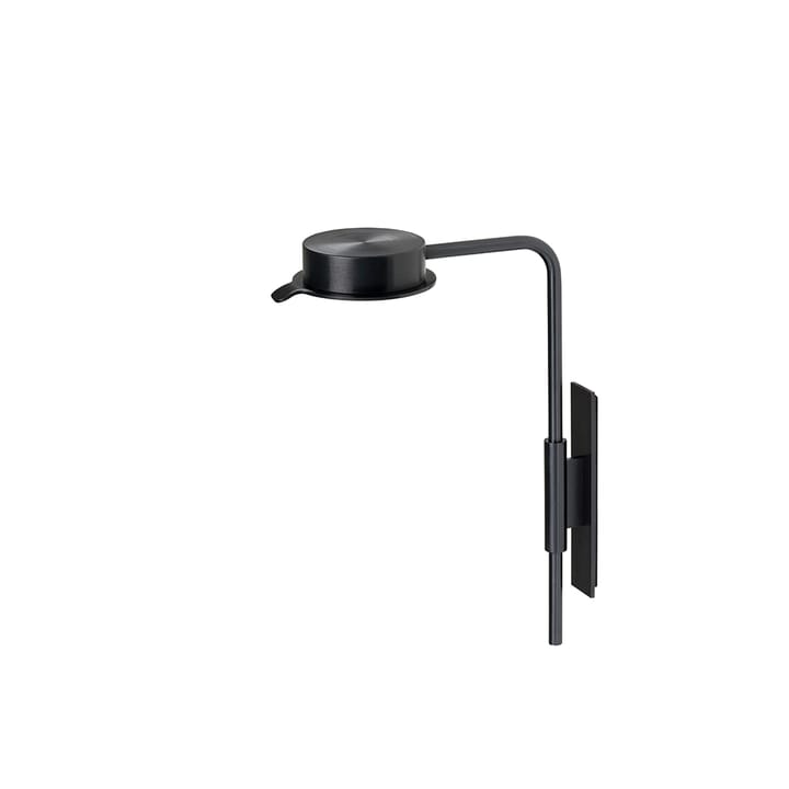w102 chipperfield vegglampe - Svart - Wästberg