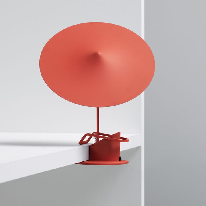 w153 île bordslampe, light yellow Wästberg