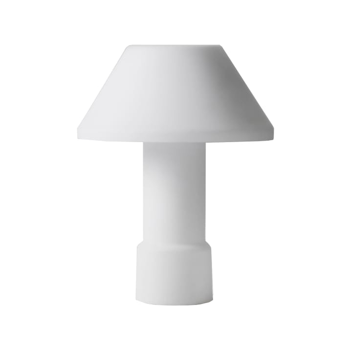 w163 Lampyre T2 bordlampe - white - Wästberg