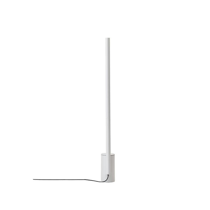 w164 alto gulvlampe - white - Wästberg