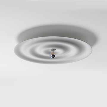 w171 alma c/w vegg- og taklampe - signal white - Wästberg